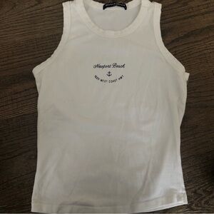 Brandy Melville tank
